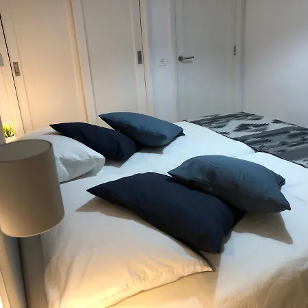 Sonia Appartement Costa Teguise