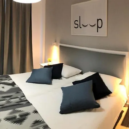 Sonia Appartement Costa Teguise