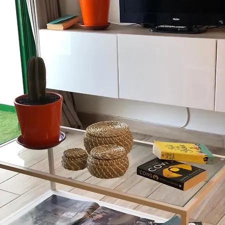 Sonia Appartement