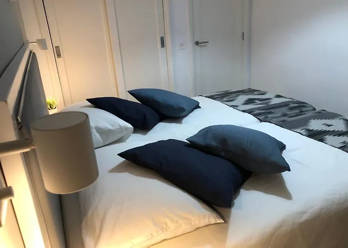 Sonia Appartement Costa Teguise