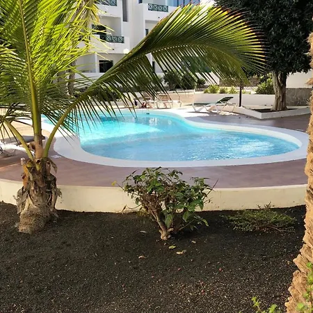 Sonia Apartment Costa Teguise