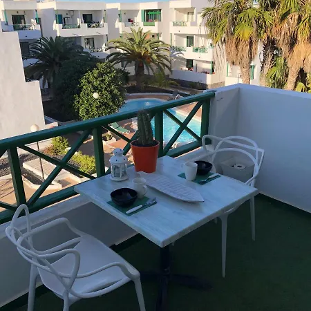 Sonia Apartman
