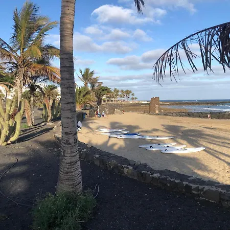 Sonia Costa Teguise