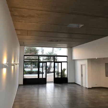 Sonia Apartment *