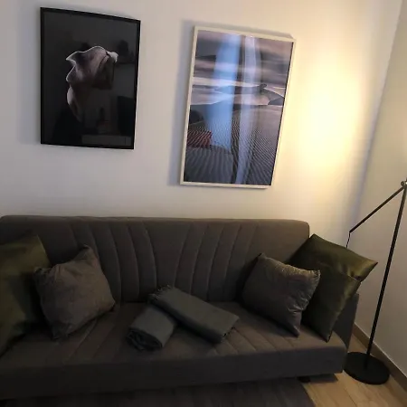 Sonia Apartment *