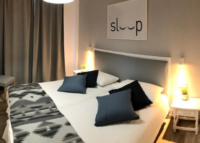 Sonia Apartamento Costa Teguise