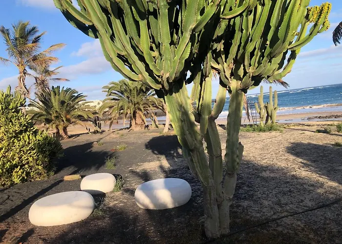 Sonia * Costa Teguise