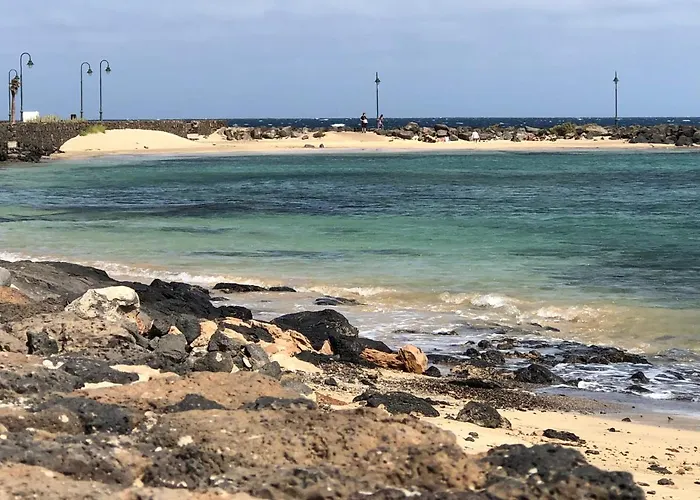 Sonia * Costa Teguise