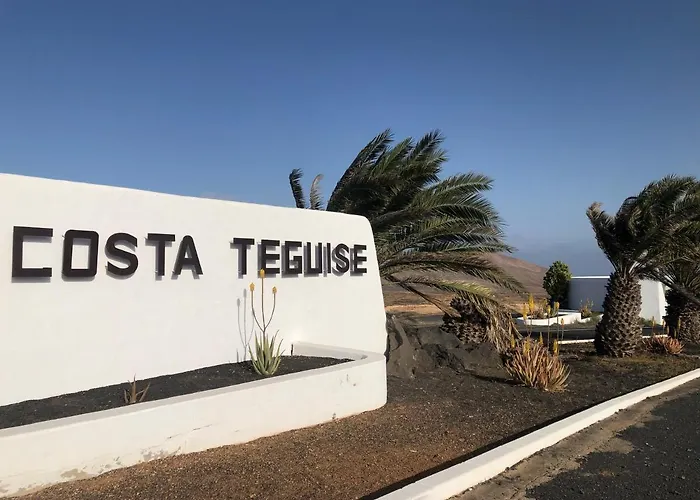 Sonia Διαμέρισμα *