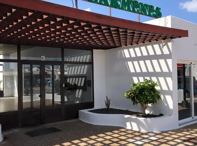 Sonia Διαμέρισμα *